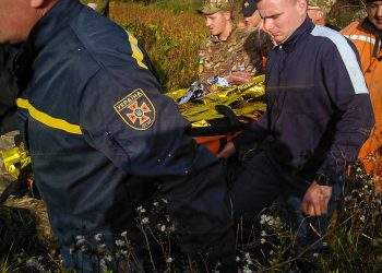 Чоловік у свідомості: вдалося розшукати 87-річного пенсіонера на Тернопільщині