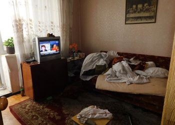 93-річну тернополянку пограбувала пара з Донеччини