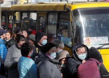 Обов’язковий масковий режим скасували у Тернополі