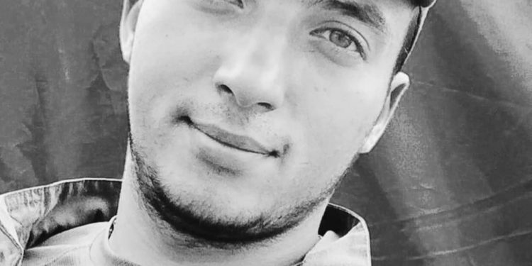 Із 24-річним азовцем Андрієм Барським прощатимуться в Тернополі