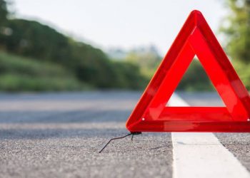 12-річна дівчинка потрапила під колеса авто у Підволочиській громаді