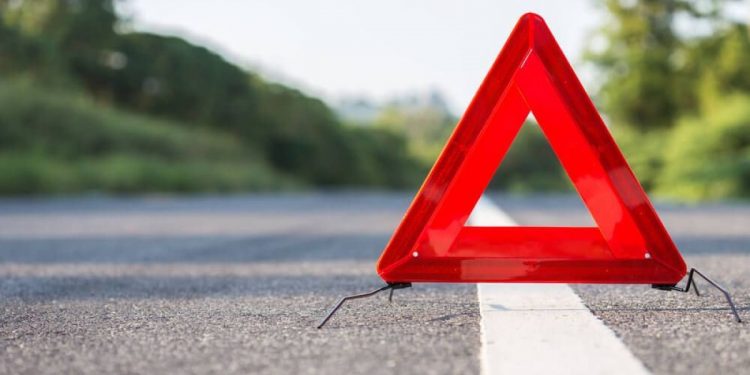 12-річна дівчинка потрапила під колеса авто у Підволочиській громаді