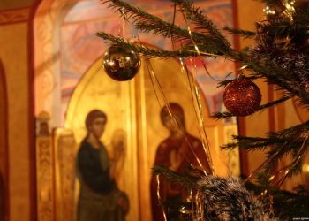 Що повинні зробити церковні громади Тернопільщини, щоб проводити різдвяну службу 25 грудня