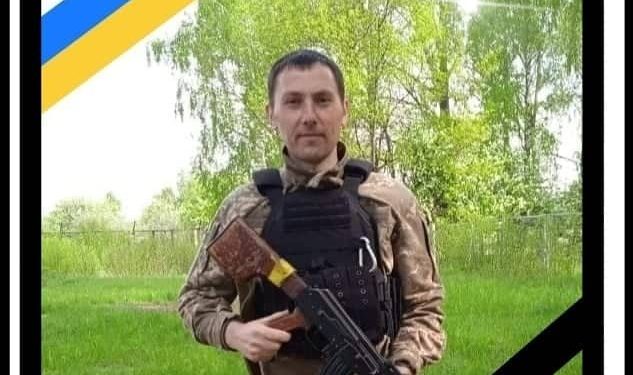 Ще трьох полеглих воїнів оплакує Тернопільщина