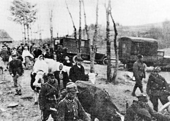 Майже 80 тис. українців депортували комуністи під час операції “Захід” 75 років тому
