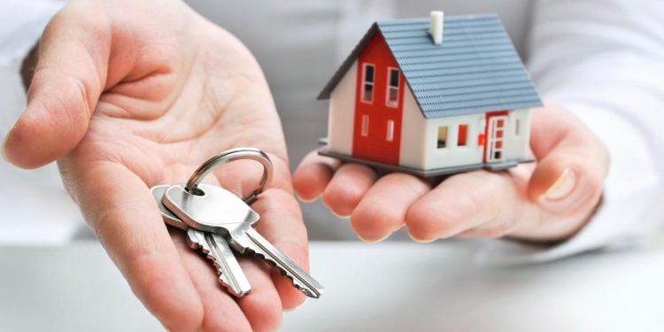 Державна програма кредитування “єОселя” запрацювала в Дії