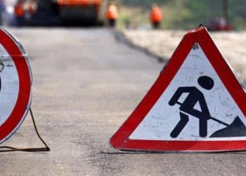 На провулку Галицькому з 24 жовтня до 28 листопада перекриють рух