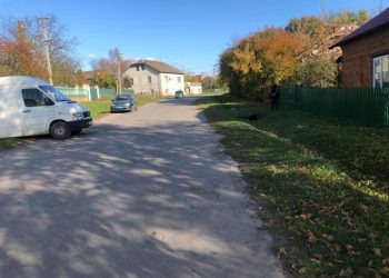 42-річна жінка потрапила під колеса автомобіля на Теребовлянщині