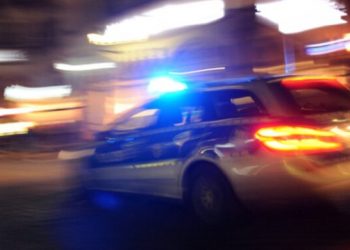 Тікаючи з місця ДТП, кермувальник легковика наїхав на водія іншого автомобіля