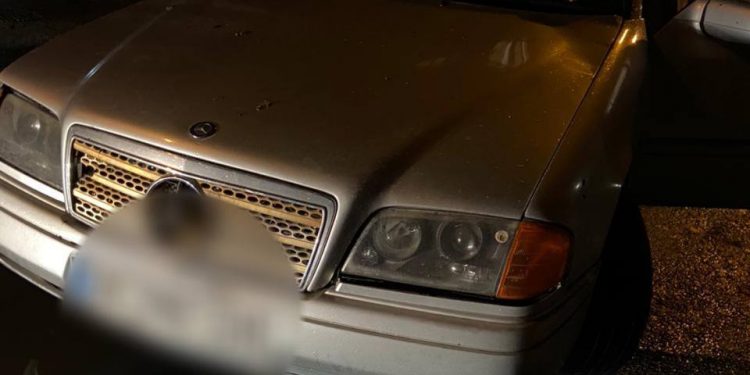 П’яний водій спричинив аварію у Тернополі