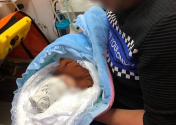 Новонародженого хлопчика забрали у п’яних батьків у Тернополі