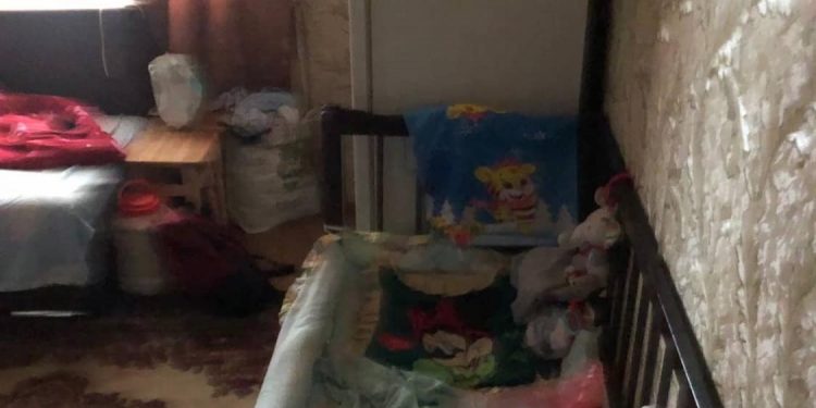 Новонародженого хлопчика забрали у п’яних батьків у Тернополі