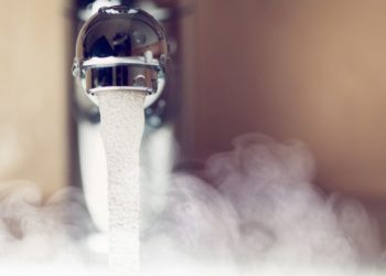 Гарячої води не буде 10 жовтня у Тернополі