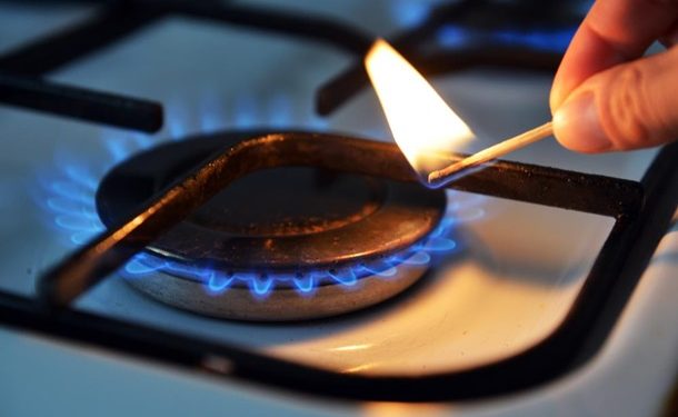 Без газу 19 жовтня буде мікрорайон “Кутківці”