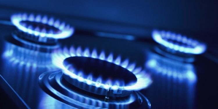 До 16.00 не буде газу в двох освітніх закладах і на проспекті Злуки