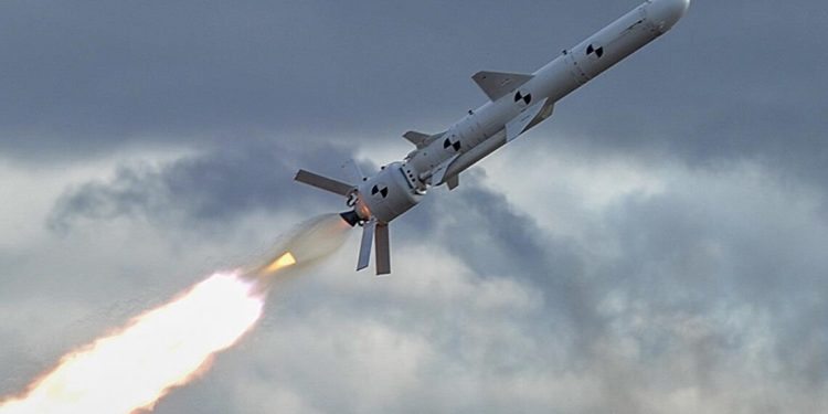 Понад 80 ракет випустили росіяни по Україні за ранок 10 жовтня