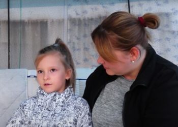 Про жахи окупованого Херсона розповіли переселенці журналістам ІНТБ