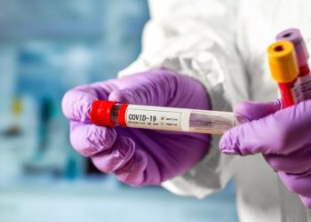 71-річний чоловік помер від ускладнень ковіду на Тернопільщині