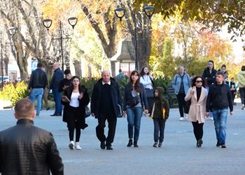 Як тернополяни пережили п’ять годин повітряної небезпеки