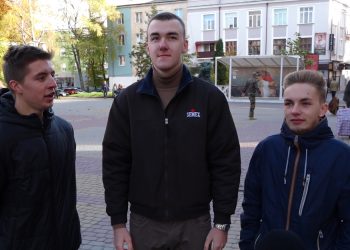 Понад 11 тисяч гривень на рації для військових зібрали музиканти з Тернополя