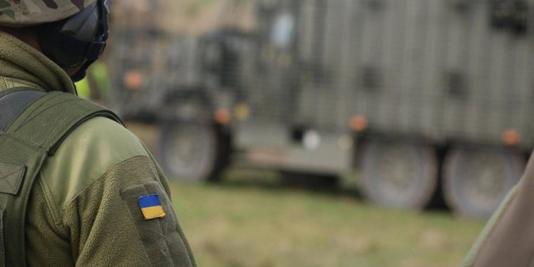 Навчання молодших командирів ЗСУ стартували у Великій Британії