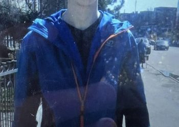 30-річного уродженця Сум розшукують тернопільські правоохоронці