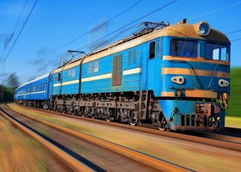 З 10 жовтня через Тернопільщину курсуватиме потяг “Дністровський експрес”