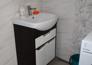Соціальний прихисток для переселенців облаштували у селі Грабовець