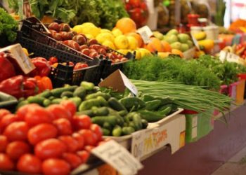 На двох локаціях відбудуться сільськогосподарські ярмарки у Тернополі