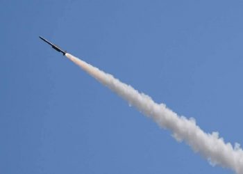 Ракети збила ППО у небі над Тернопільщиною