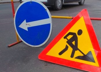 Водіїв, що планують поїздку в Коропецьку громаду, попереджають про ремонт моста