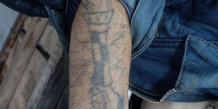 Просять допомогти встановити особу чоловіка, якого смертельно травмував автомобіль на Тернопільщині