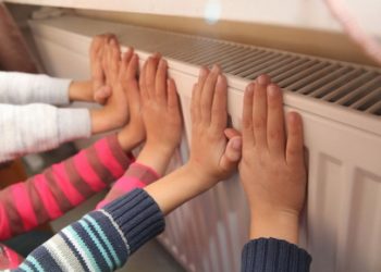 26 жовтня почнуть обігрівати дитячі садочки в Тернополі