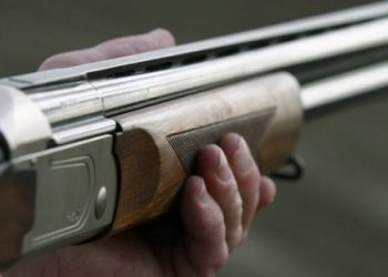 Нетверезий хуліган стріляв зі зброї на Тернопільщині