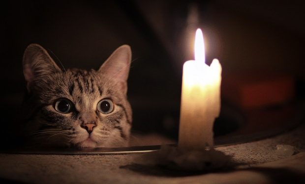 Опублікували оновлений графік вимкнення електроенергії