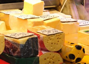 Які продукти на тернопільському ринку подорожчали, а що у дефіциті