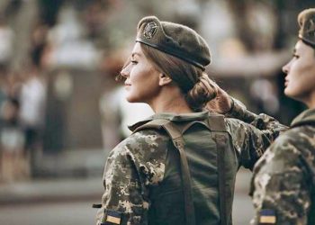 Верховна Рада прийняла закон про добровільний військовий облік для жінок