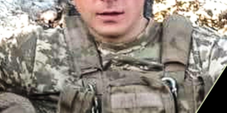 Ще трьох полеглих воїнів оплакує Тернопільщина