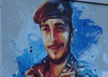 У восьму річницю смерті вшанували пам’ять відомого тернополянина, пластуна, героя України Віктора Гурняка