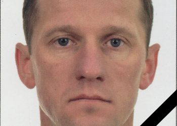 На фронті загинув 46-річний Володимир Сиров із Почаївської громади