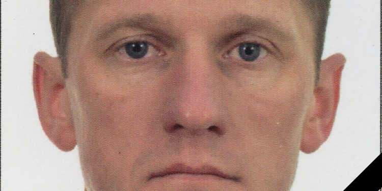 На фронті загинув 46-річний Володимир Сиров із Почаївської громади