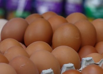 Чому ціни на яйця стрімко зростають у Тернополі