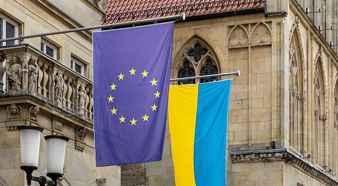 Євросоюз продовжить дію тимчасово захисту для українських біженців до березня 2024