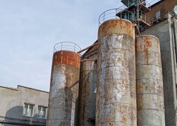 Четвертий спиртзавод Тернопільщини продали. За два попередніх вже повністю внесли кошти