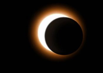 Сонячне затемнення можна буде спостерігати 25 жовтня в Україні