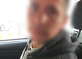 Чоловіка, який перебував у розшуку, виявили в Тернополі