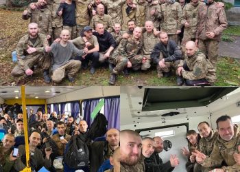 Україна повернула додому 32 воїнів і тіло добровольця