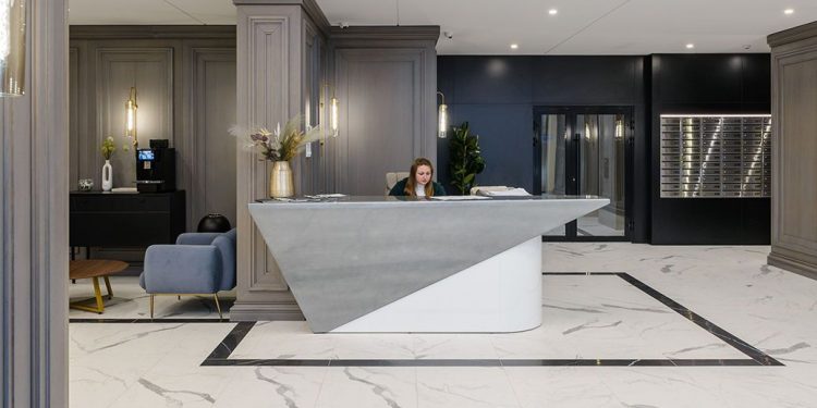 Як компанія “Креатор-Буд” продовжує будівництво під час війни