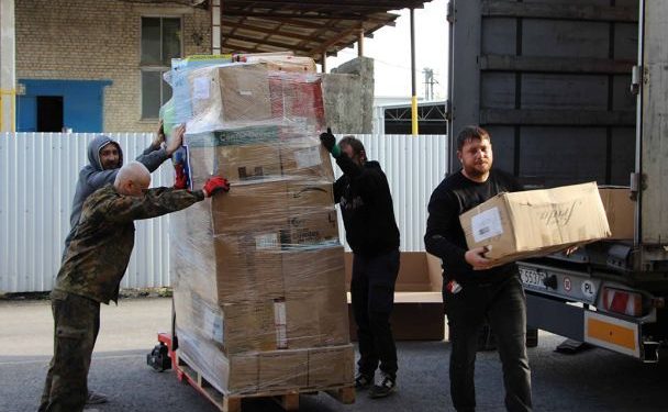 Як компанія “Креатор-Буд” продовжує будівництво під час війни