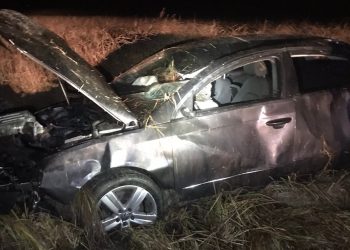 Водій загинув в аварії у Залозецькій громаді